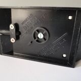 Pair of Italian Disco table lamps by Bertorelle