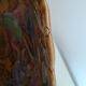 Fruit dish signed Sarreguemines