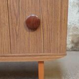 Scandinavian enfilade