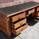 Comptoir caisse (ou bureau) André Ray. (Années 30/ 40)