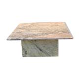 Marble living room table