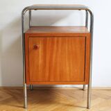 Table de chevet moderniste