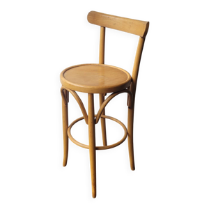 Tabouret de bar vintage