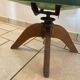 Marine armchair 50s