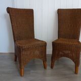 Garden chairs