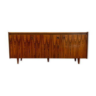 Vintage rosewood sideboard 1960