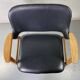 Vintage Chairs by Cees Braakman for Pastoe, Netherlands 1950s