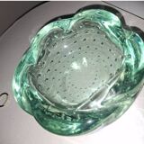 Daum ashtray