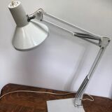Lampe d'architecte 1970 design Italien