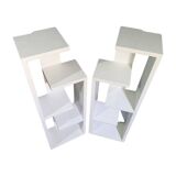 Designer bookcase