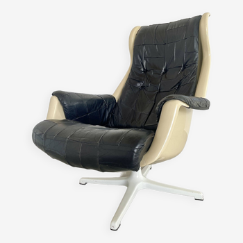 Galaxy armchair by Alf Svensson for Dux