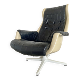 Galaxy armchair by Alf Svensson for Dux