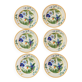 6 Dessert Plates Pier Import Model Ara