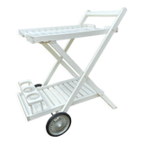 Garden service cart