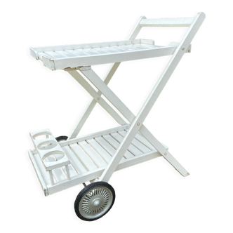 Garden service cart