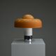 Brumbry table lamp by Luigi Massoni for Harvey Guzzini, 1960s Italy.