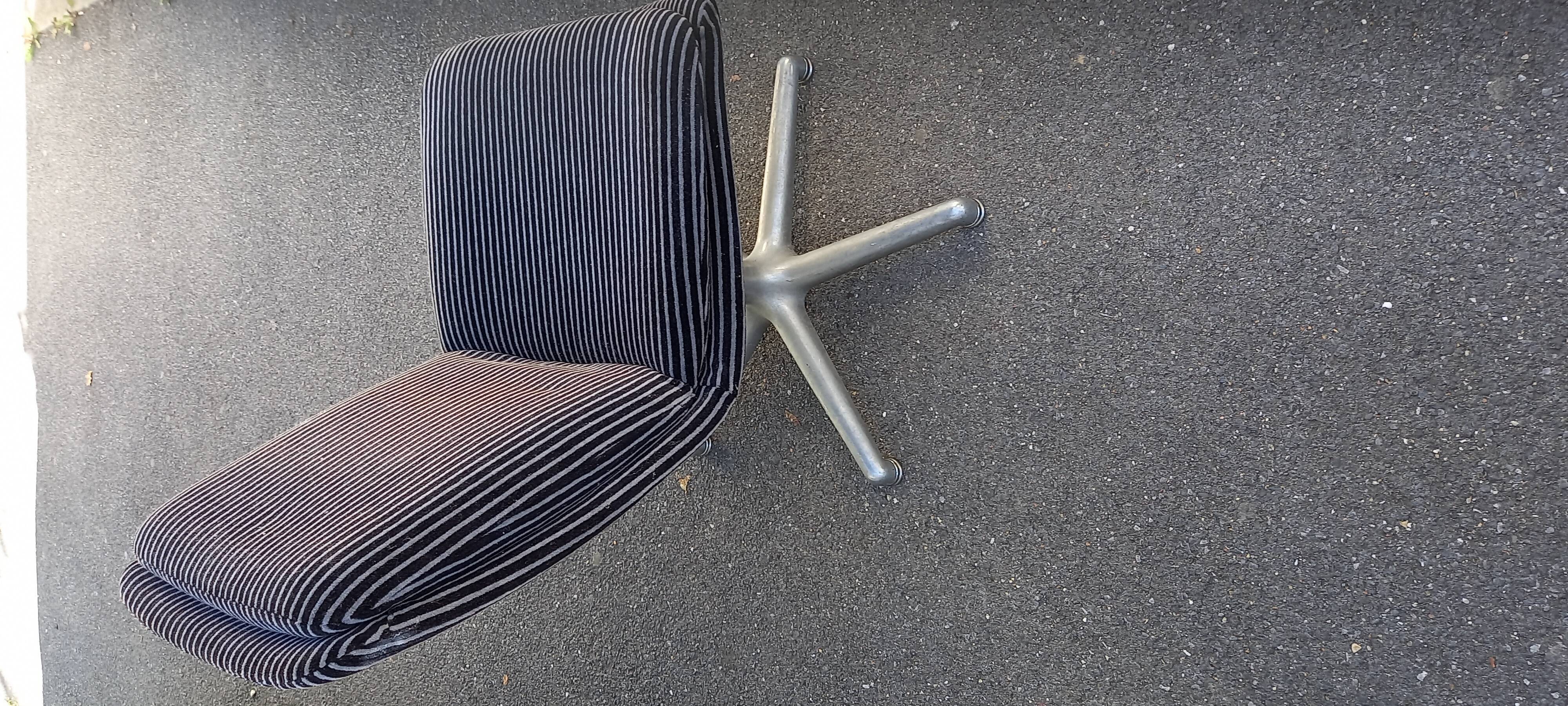 Chair  by Geoffrey Harcourt for Artifort years 70