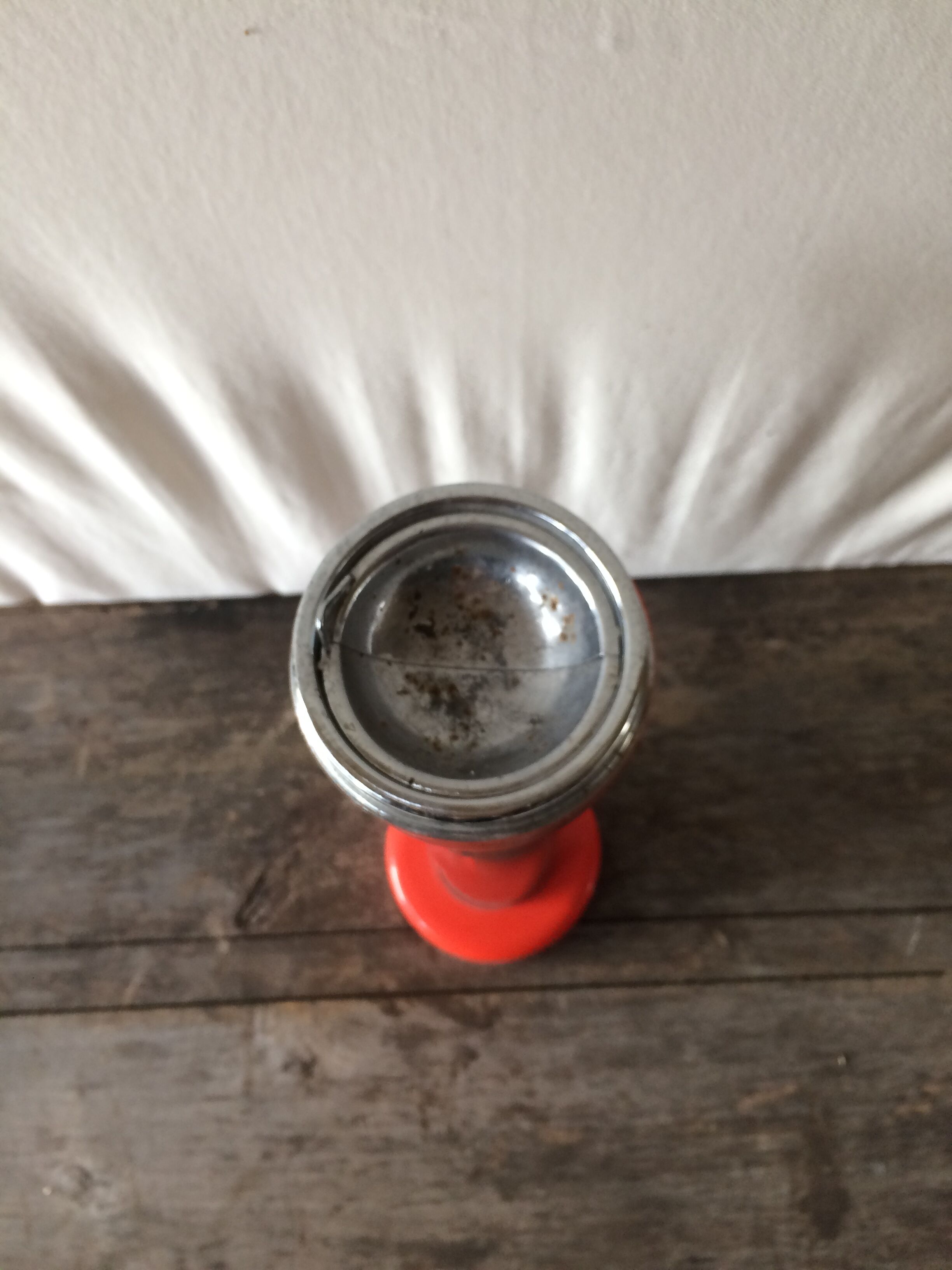 Ashtray 1970