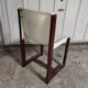 Chaise Gautier vintage