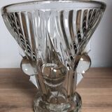 Art Deco vase
