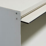 Shelf 'Model 606', Dieter Rams, Vitsœ, 1950s, Germany