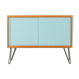1960s Dresser, WK Möbel