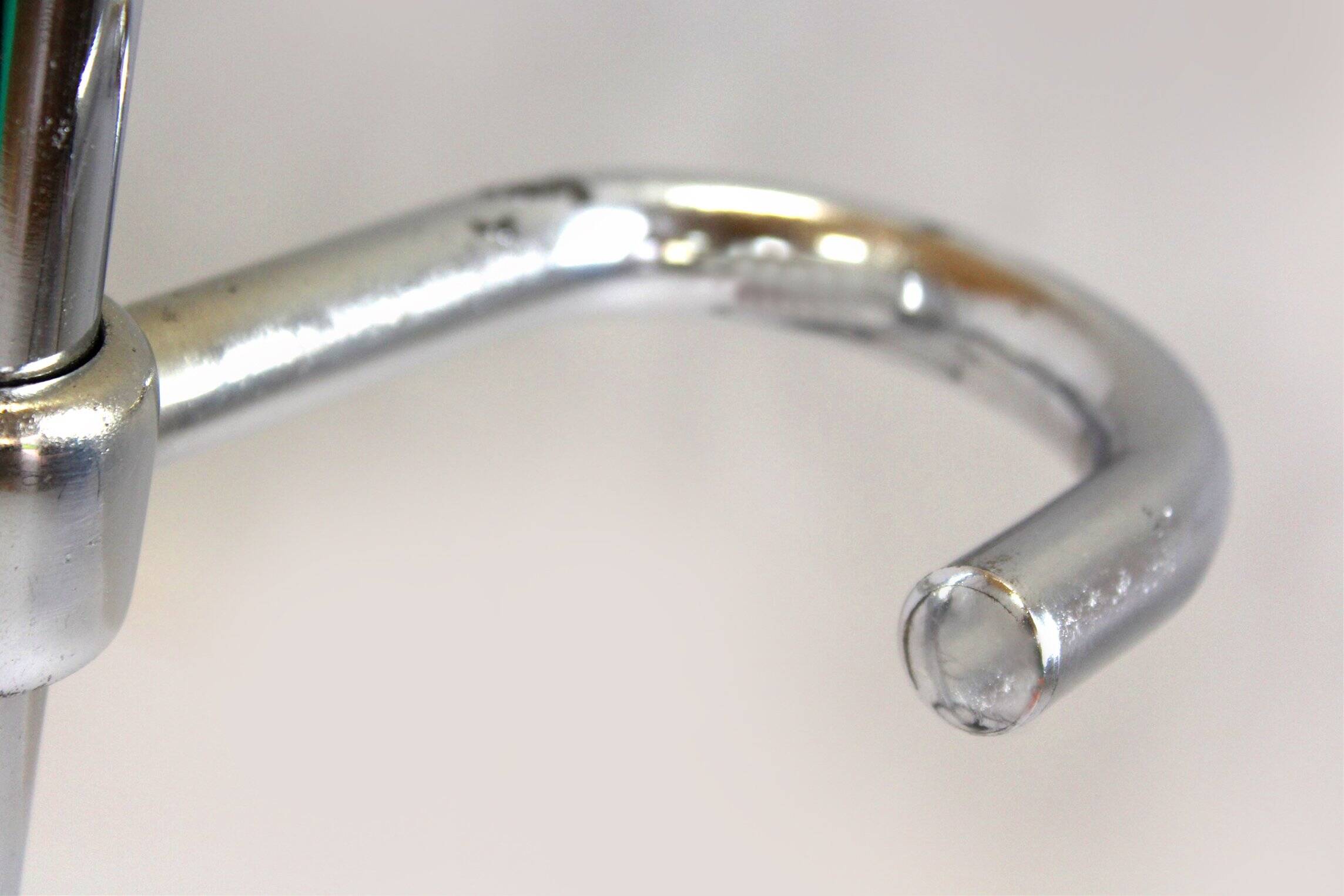 Bauhaus Chrome-Plated Coat Racks, 1930s, Set of 3