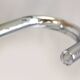 Bauhaus Chrome-Plated Coat Racks, 1930s, Set of 3