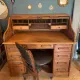 American cylinder desk 1930