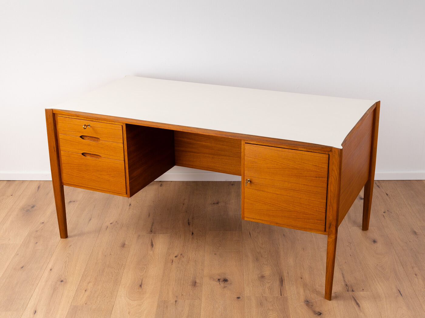 1960s desk Wilhelm Renz