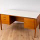 1960s desk Wilhelm Renz