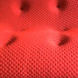 Designer sofa by Ligne Roset model Ploum