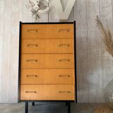 Modernist dresser