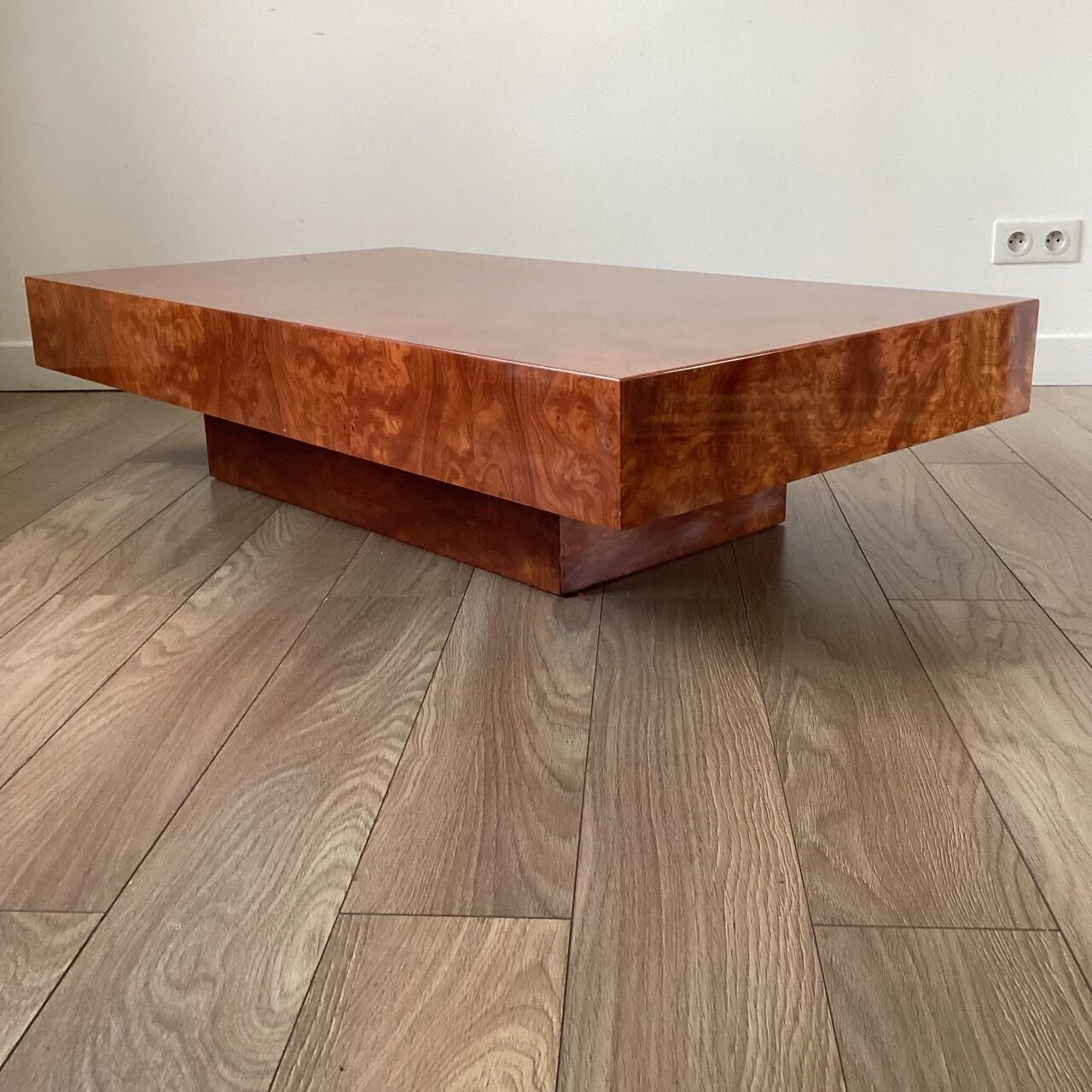 Roche Bobois coffee table
