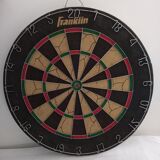 Franklin Dartboard