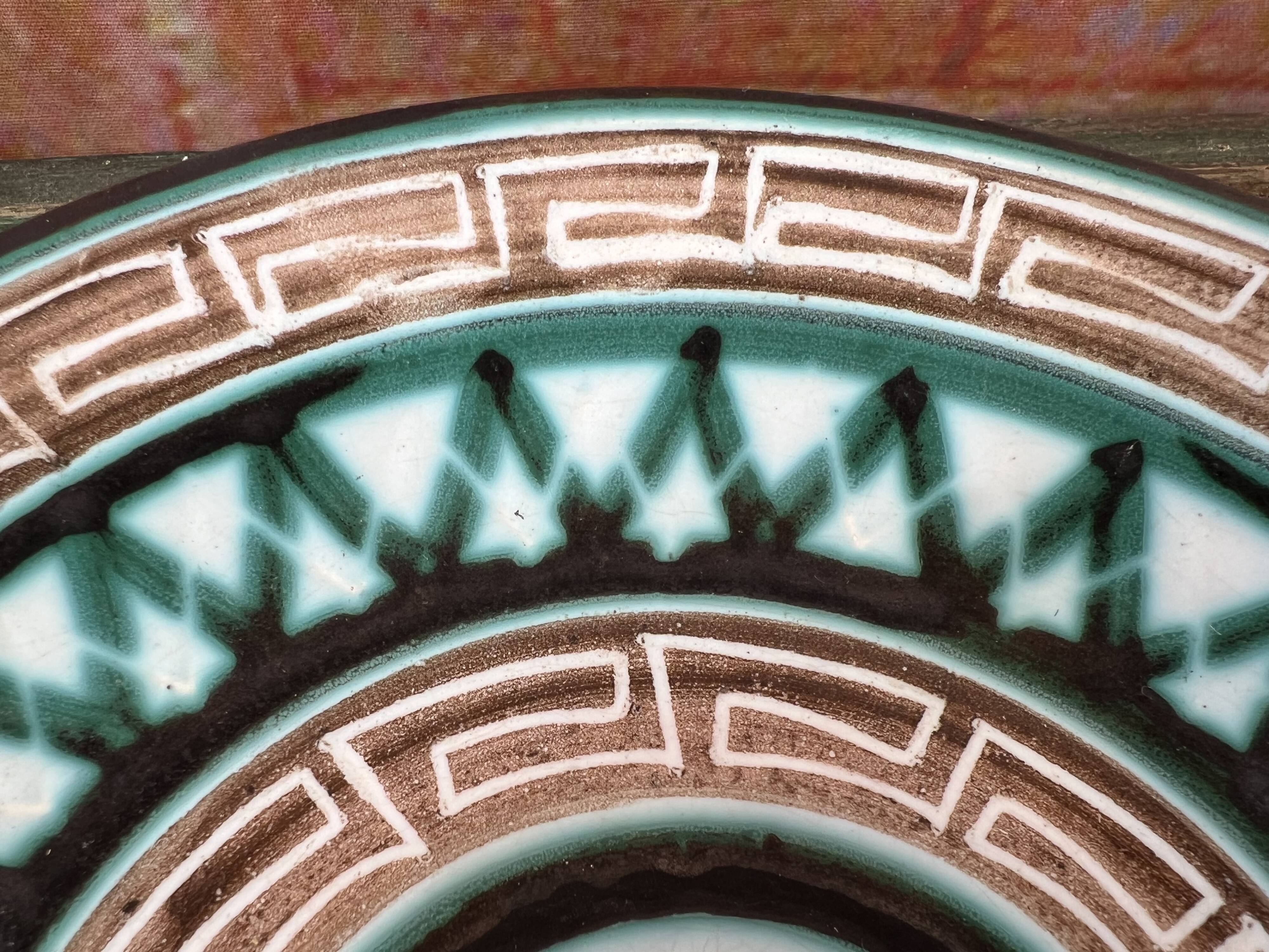 Vallauris Mug Robert Picault