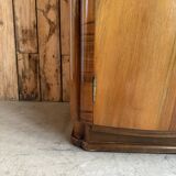 Vestiaire Art Déco  anglais