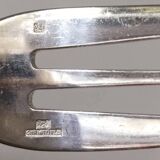 Set of 14 christofle spartour cake forks