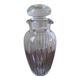 Baccarat double pourer carafe, Cassino model