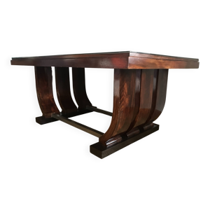 table Art deco