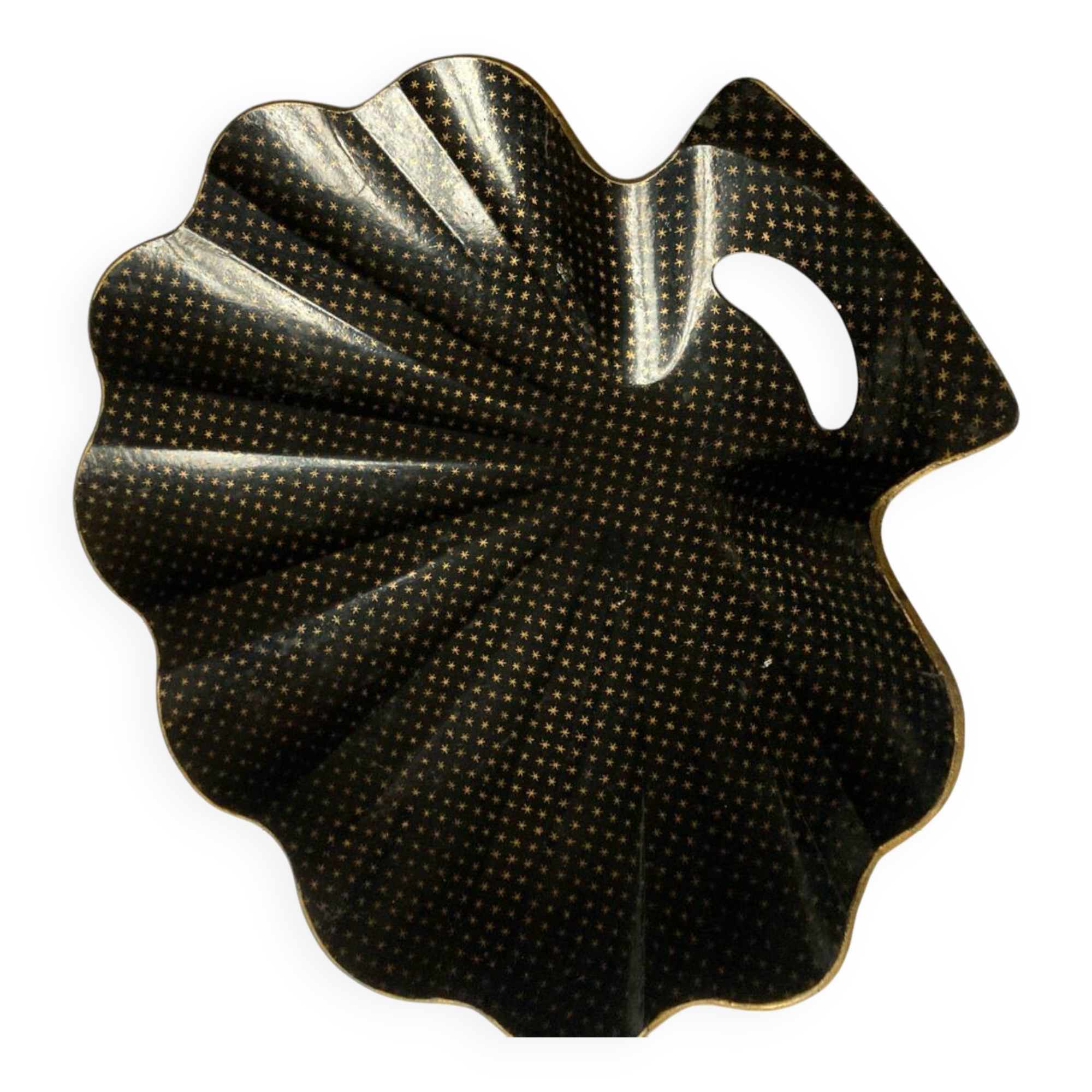 Corbeille Napoleon III