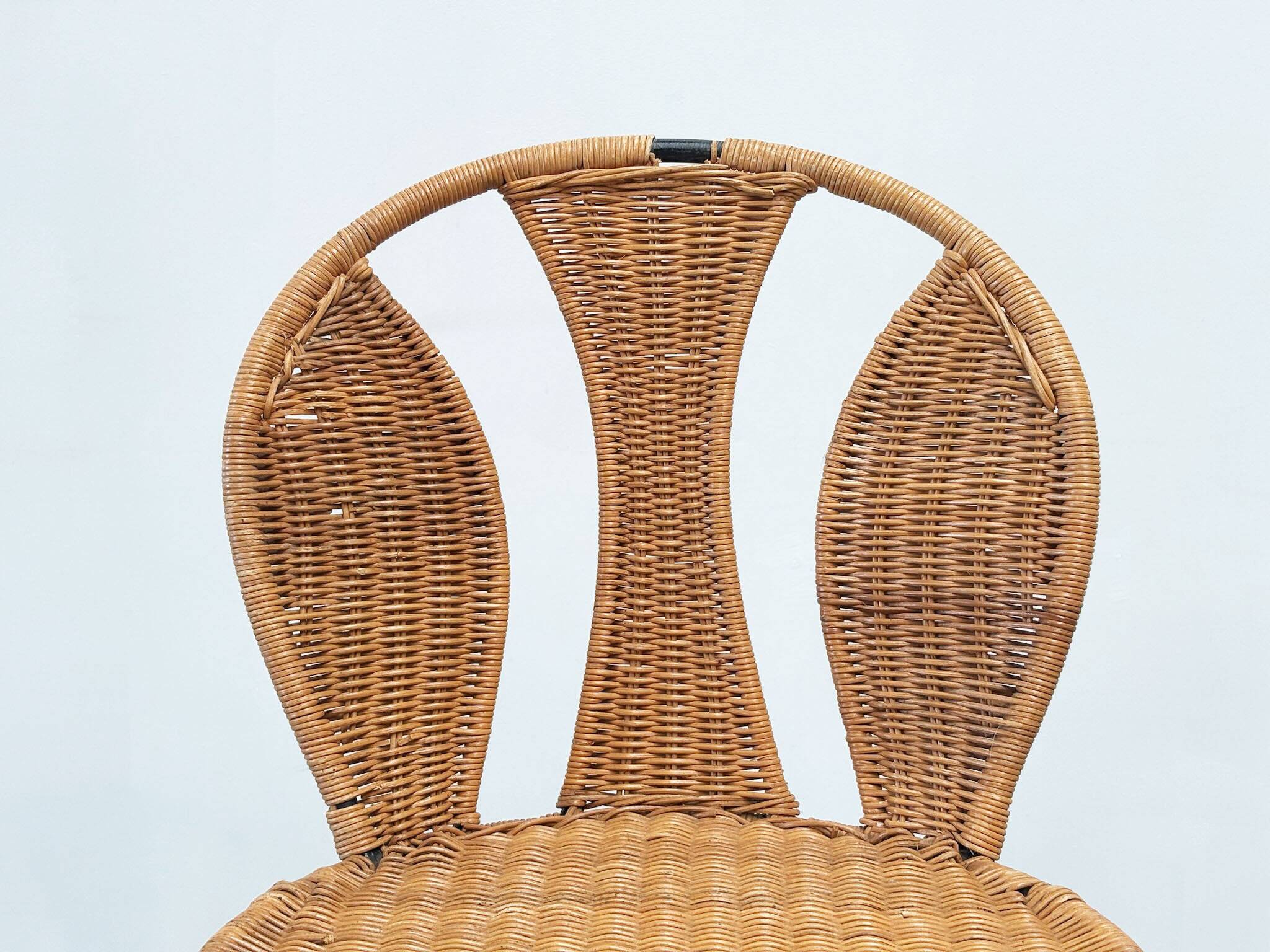Tabourets de bar français élégants