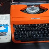Underwood 130 typewriter
