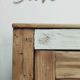 Small vintage buffet