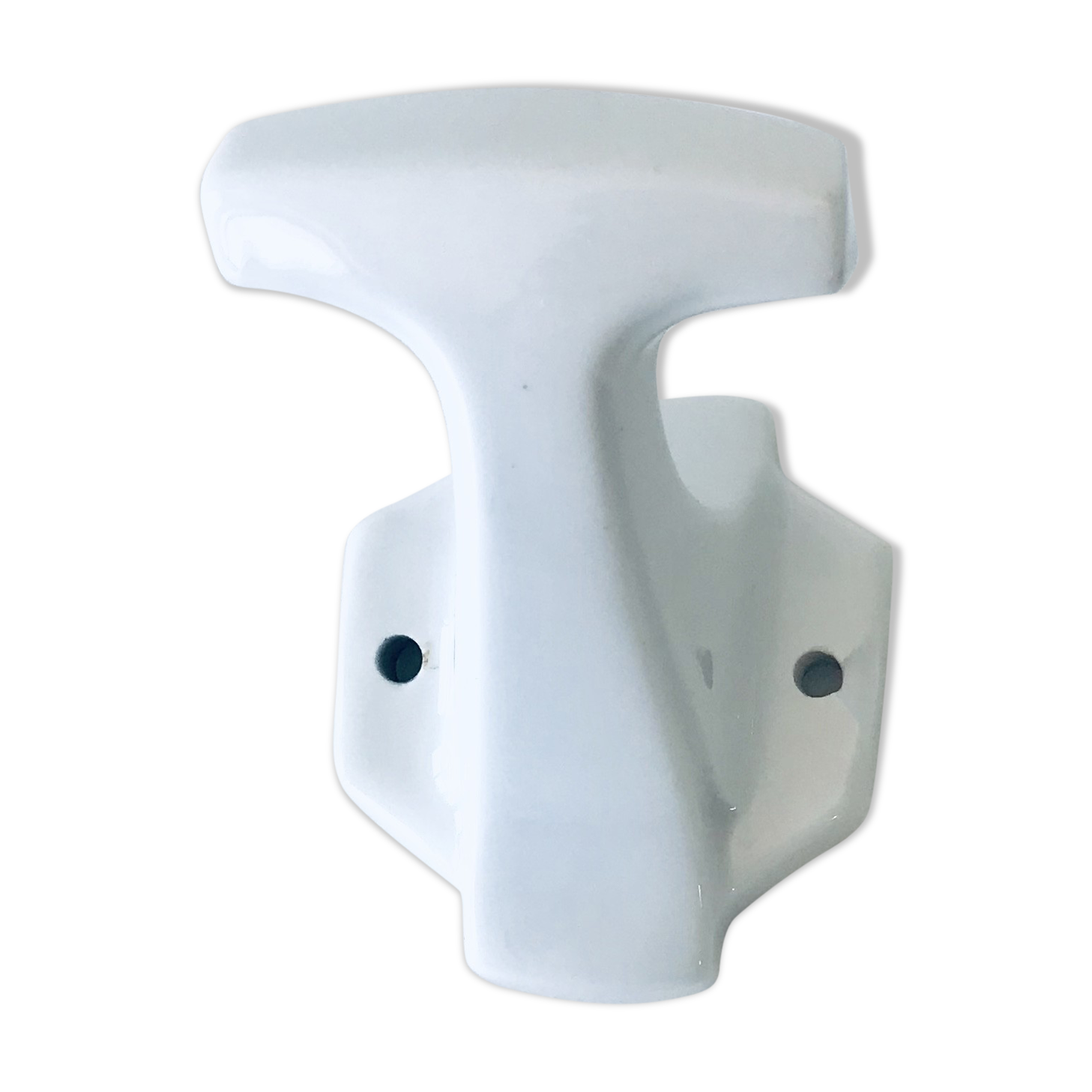 Antique porcelain pattery