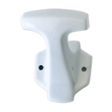 Antique porcelain pattery