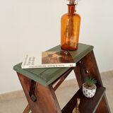Vintage painter's stepladder