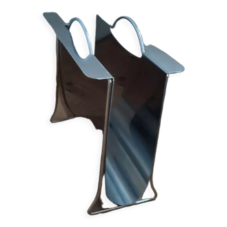 Review door