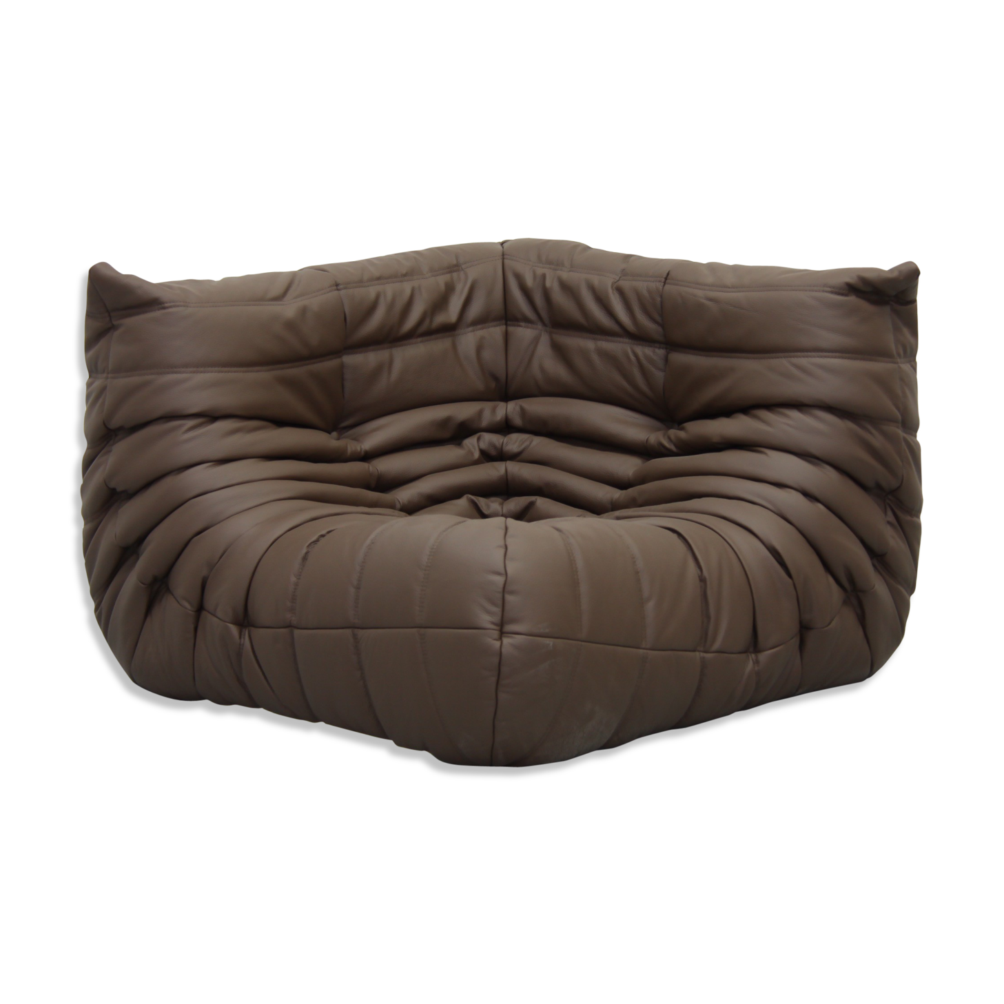 Togo armchair model designed by Michel Ducaroy 1973