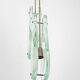 Pendant lamp mod. 2259/2 by Max Ingrand, Fontana Arte, 1960s